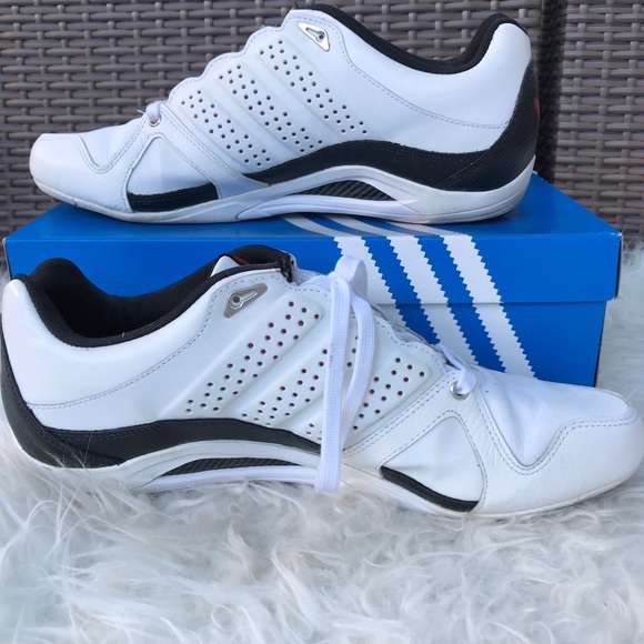 adidas driver shoes